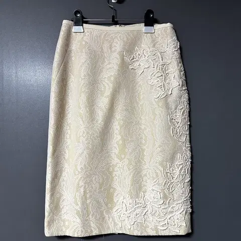제평 메르헨 레이스 스커트