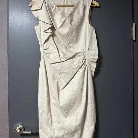 드레이프 원피스