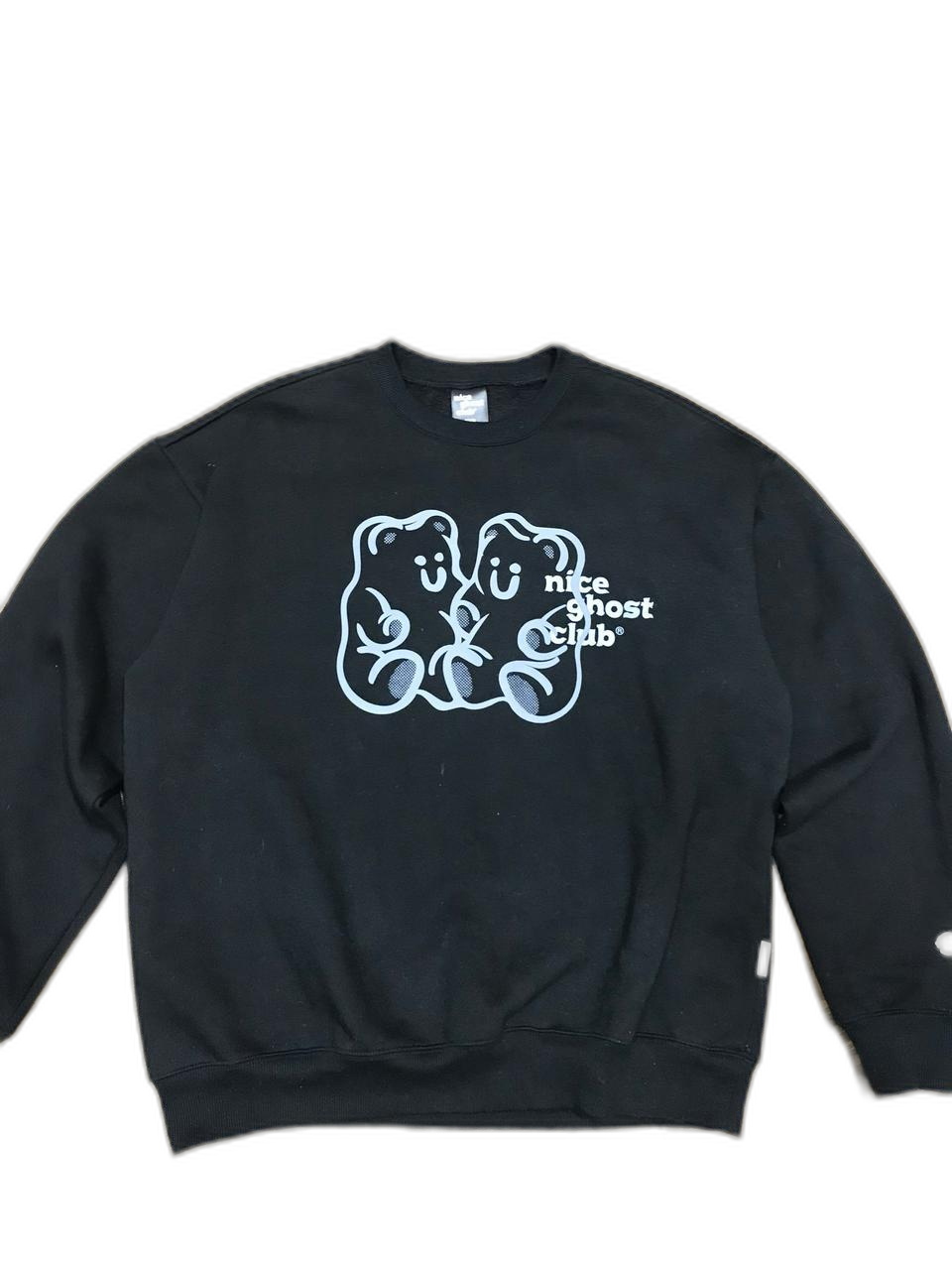 나이스고스트클럽 맨투맨