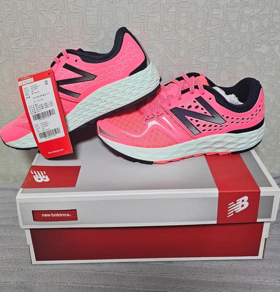 뉴발란스 운동화
