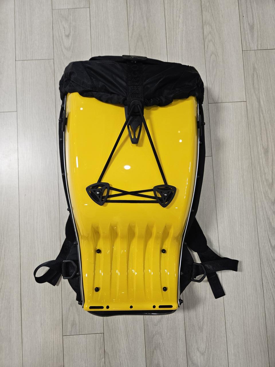 ERGO 에르고 시그니쳐 바이크 라이딩 백팩25L