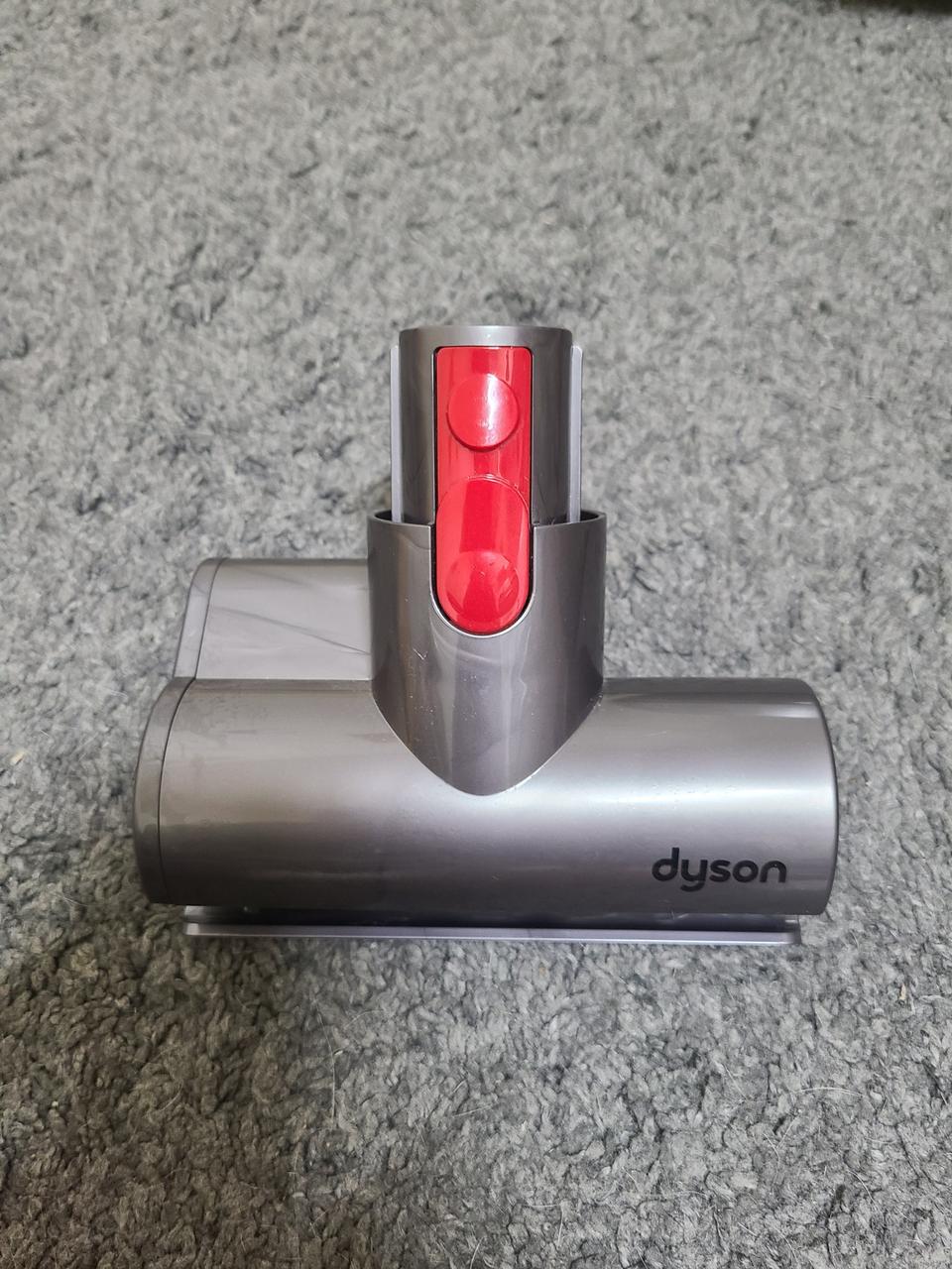 다이슨 무선청소기 V7 V8 미니모터헤드 툴 부러쉬 (정품)