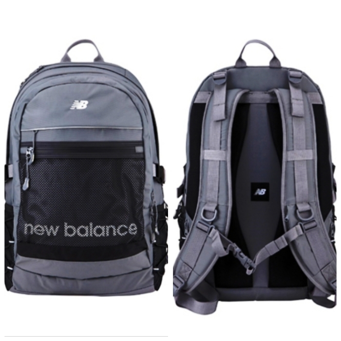 뉴발란스(New balance) 백팩 새거