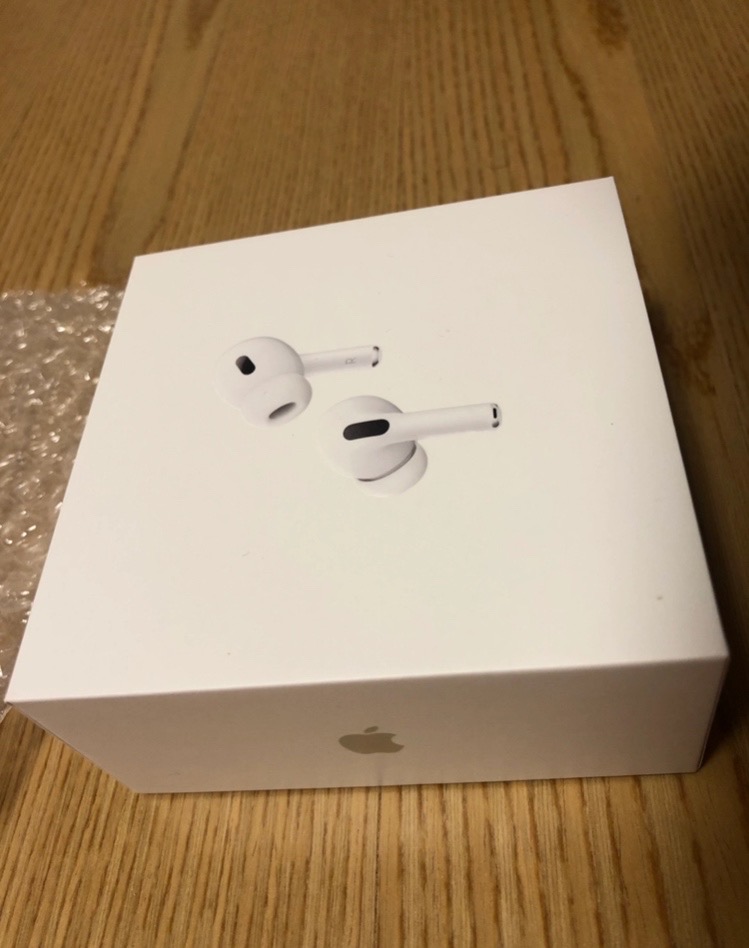 애플 에어팟 프로 2 미개봉