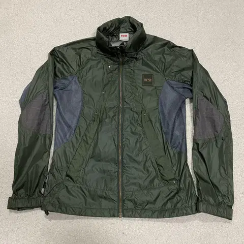 K2 바람막이 자켓 95