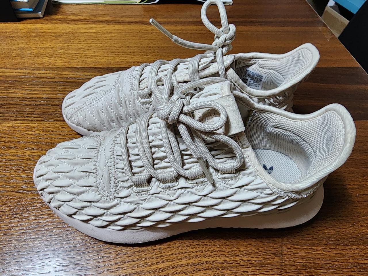 아디다스 튜블라 여성 운동화