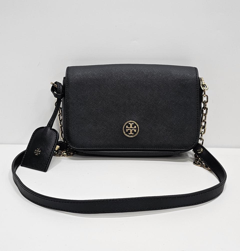 토리버치 미니 크로스백