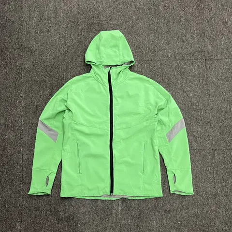 (L) 00s 나이키 프로 스피어 바람막이 자켓