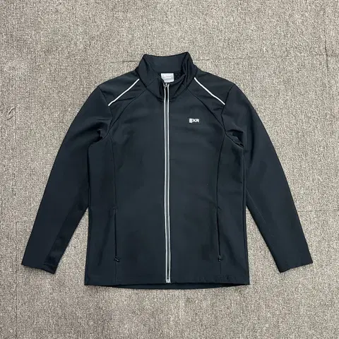 (M) EXR 바람막이 자켓