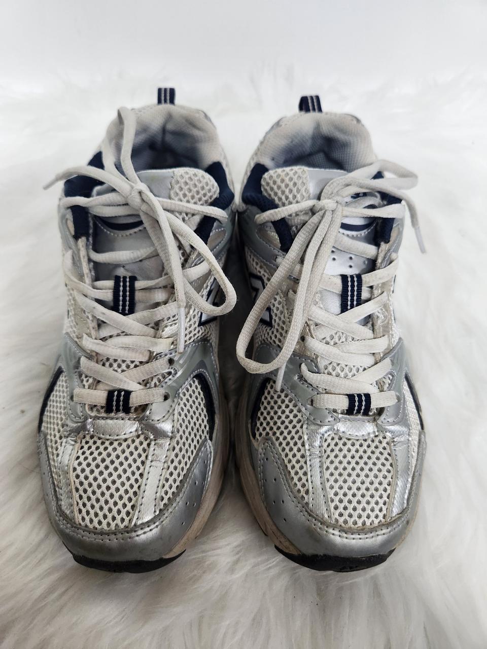 뉴발란스 530 스틸그레이 240사이즈