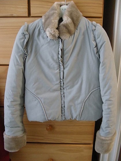 여자 겨울 점퍼 (여성 점퍼, 여성 패딩)