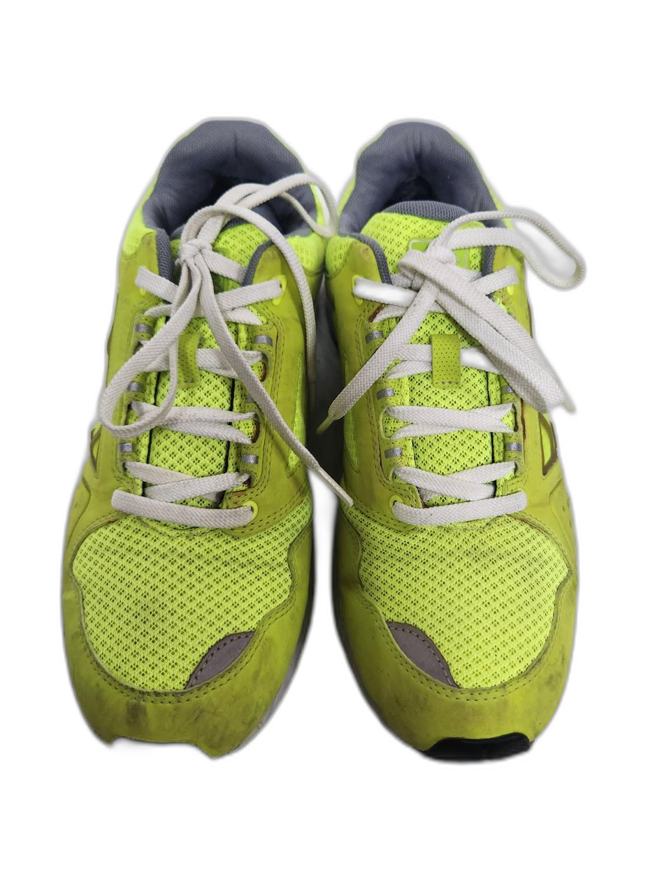 코오롱 스포츠 고어텍스 운동화 270사이즈