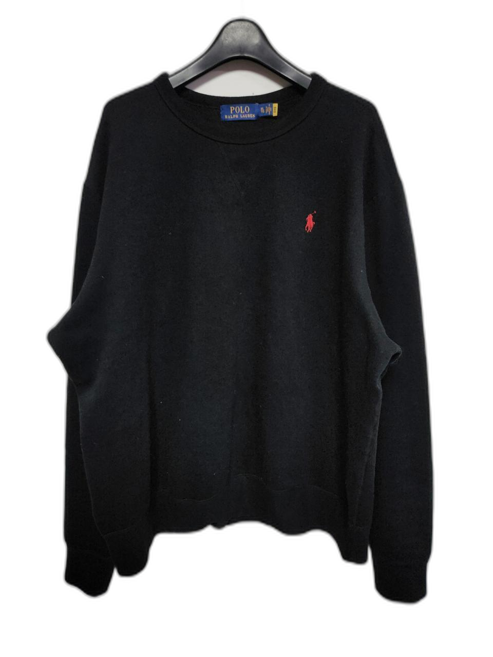 폴로 랄프로렌 기모 맨투맨 XL사이즈