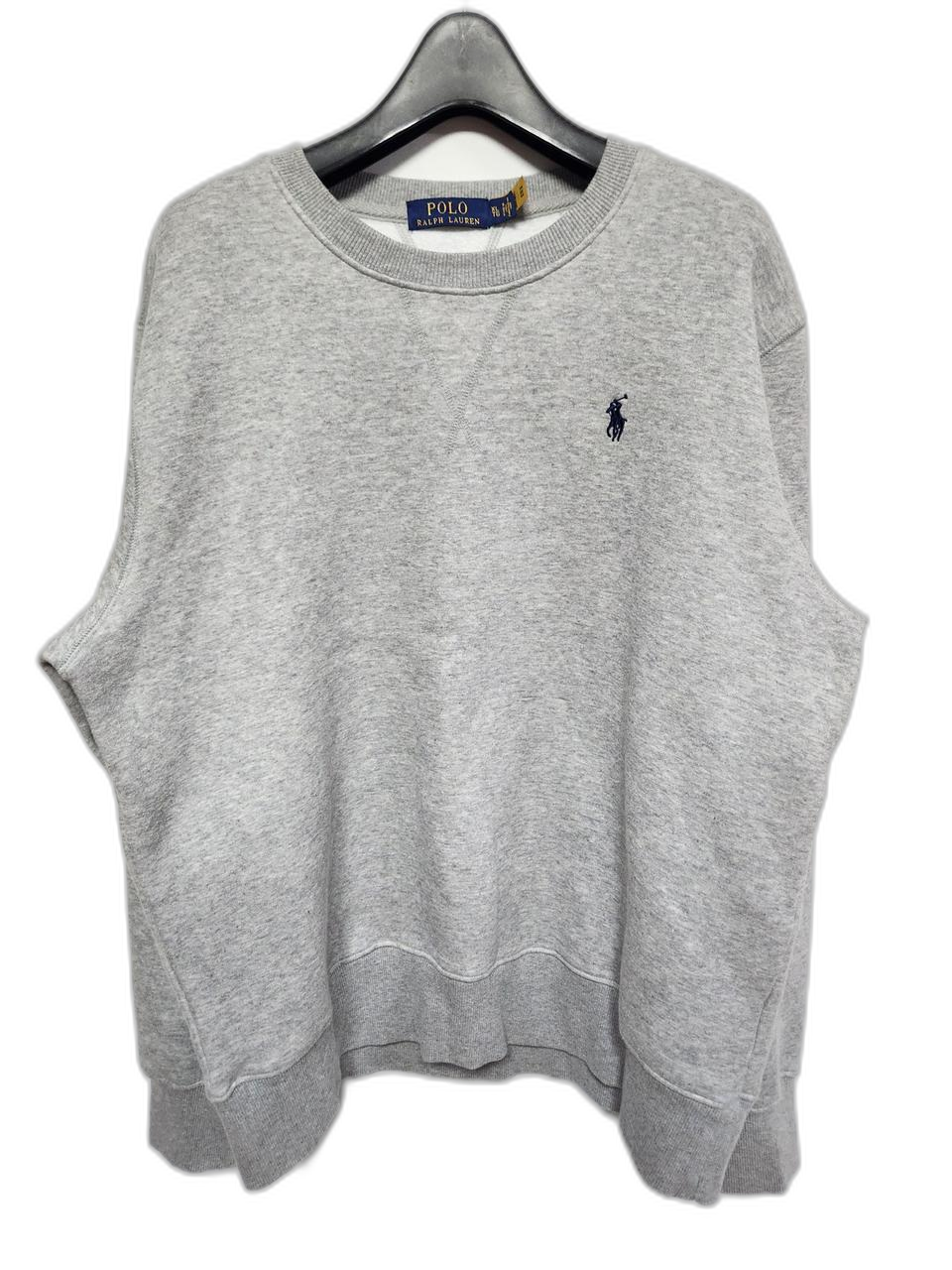 폴로 랄프로렌 기모 맨투맨 XL사이즈