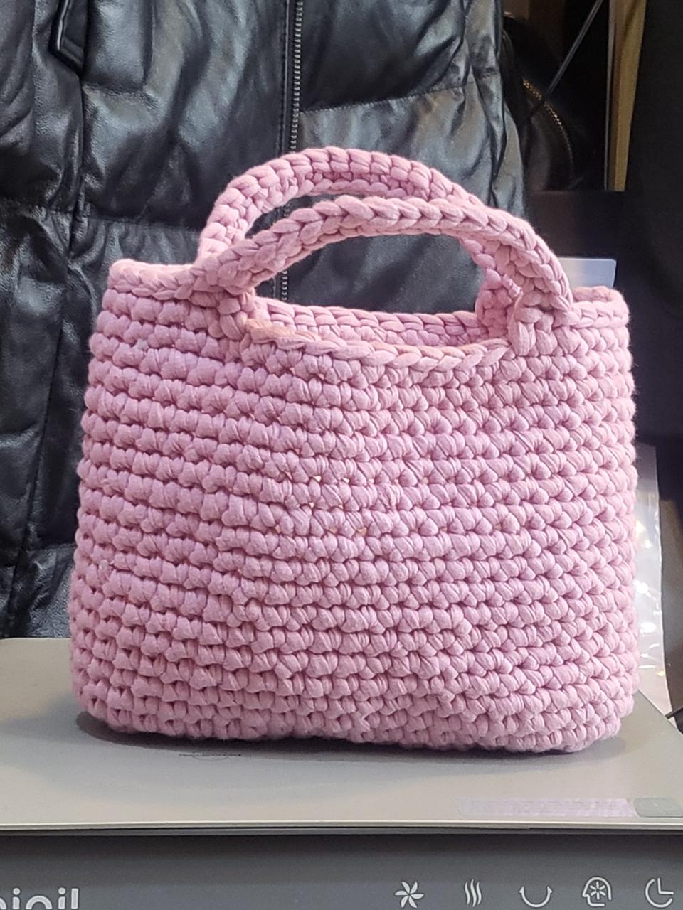 핸드메이드가방(새상품)