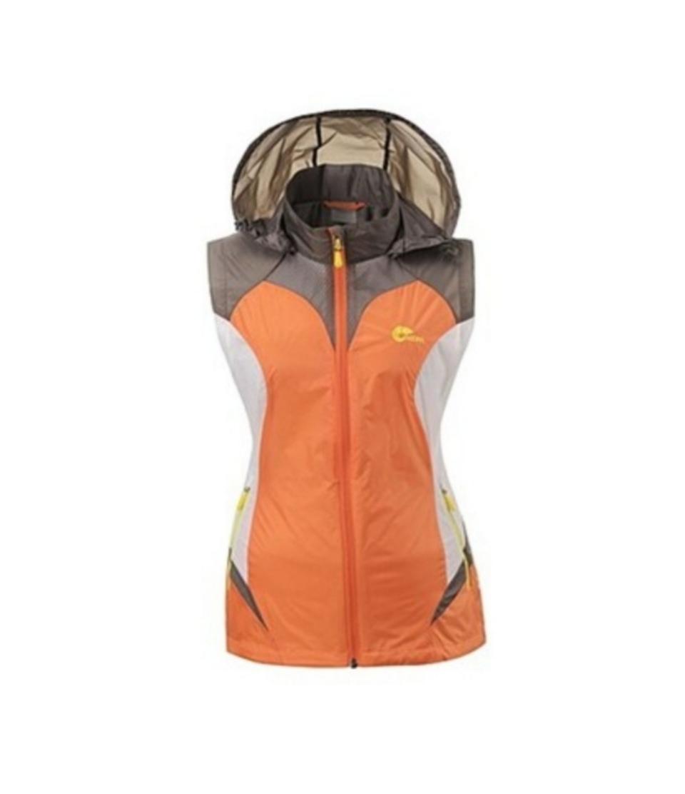 네파 아웃도어 초경량 등산조끼