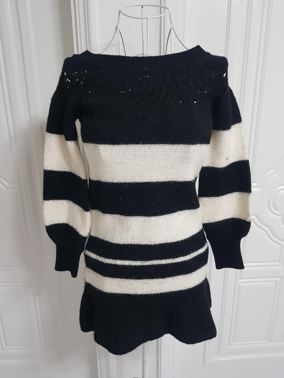 에고이스트 니트