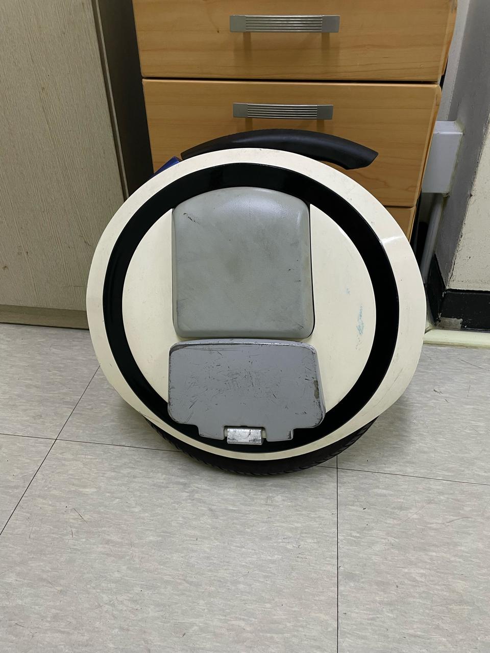 나인봇 전동휠 외발스쿠터