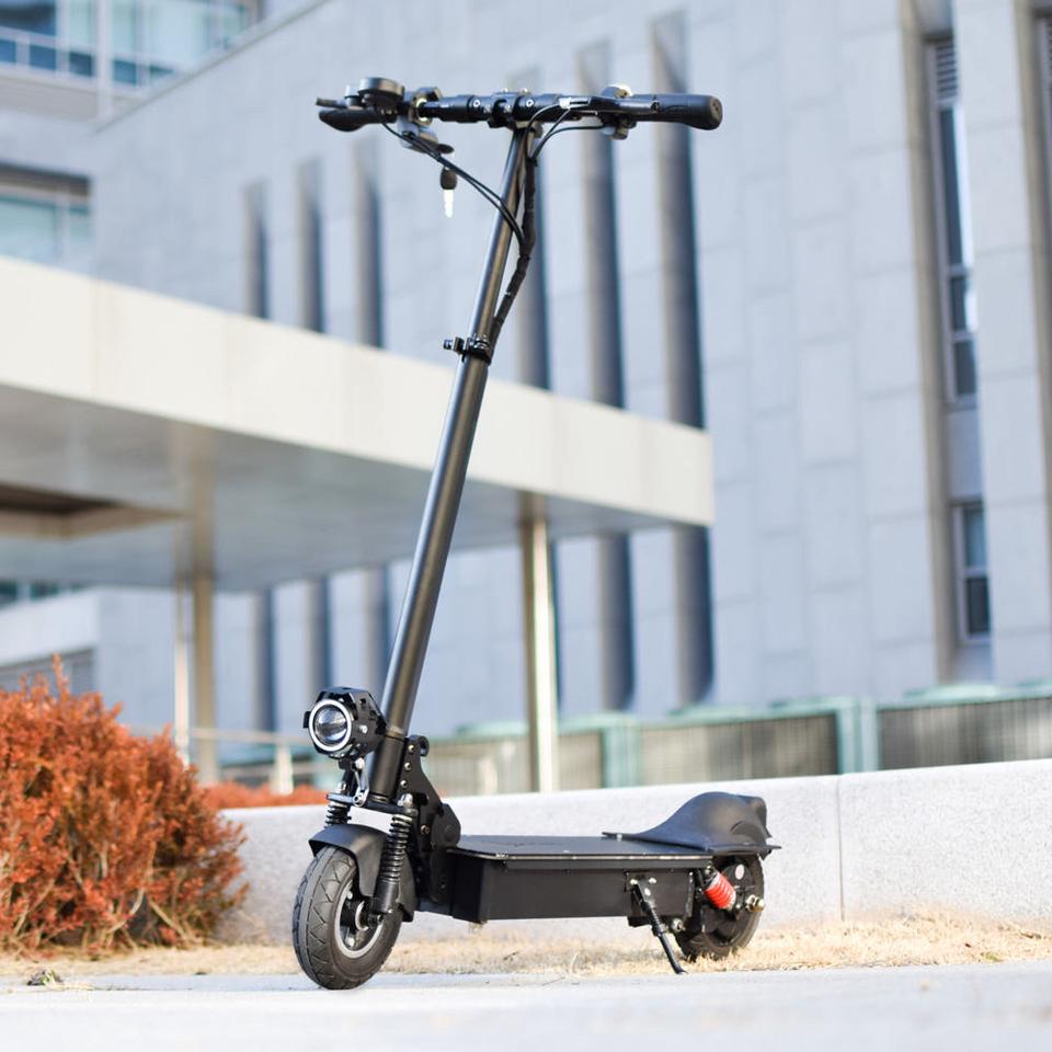 나노휠  전동킥보드  NQ-AIR 500W Plus+ 프리미엄