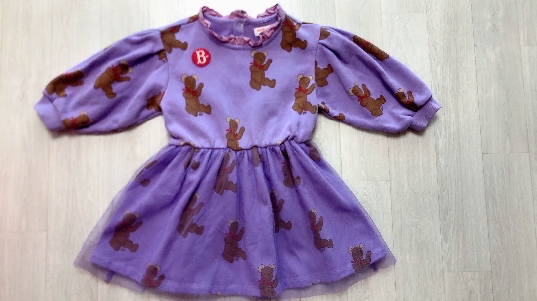 베베드피노 원피스