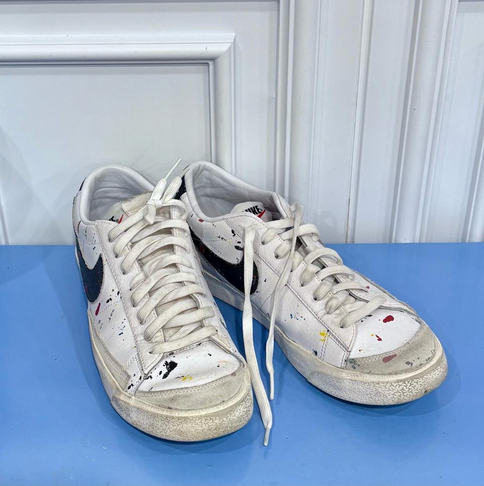 나이키 스니커즈 ( 정품)