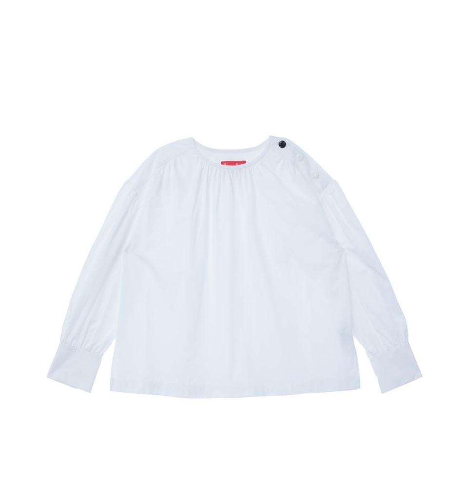 럭키슈에뜨 블라우스 36(55)