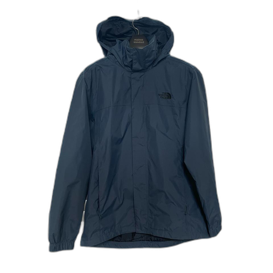 노스페이스 고프코어 바람막이