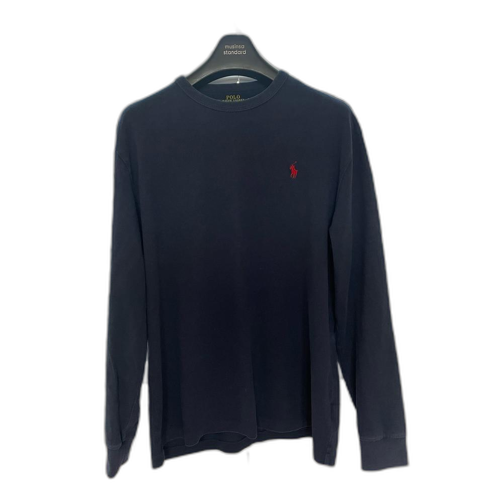 폴로 랄프로렌 롱슬리브
