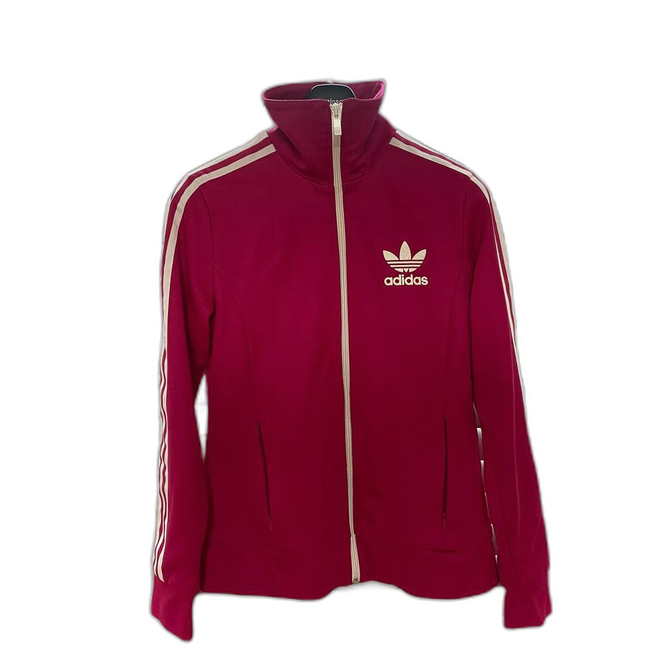 아디다스 파이어버드 져지 핑크