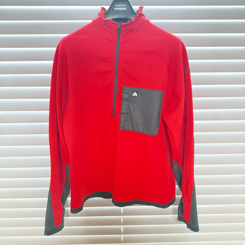 나이키 acg 트레이닝 복