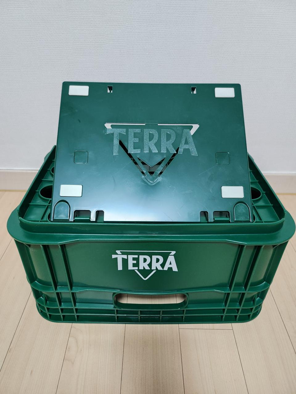 테라노트북상자