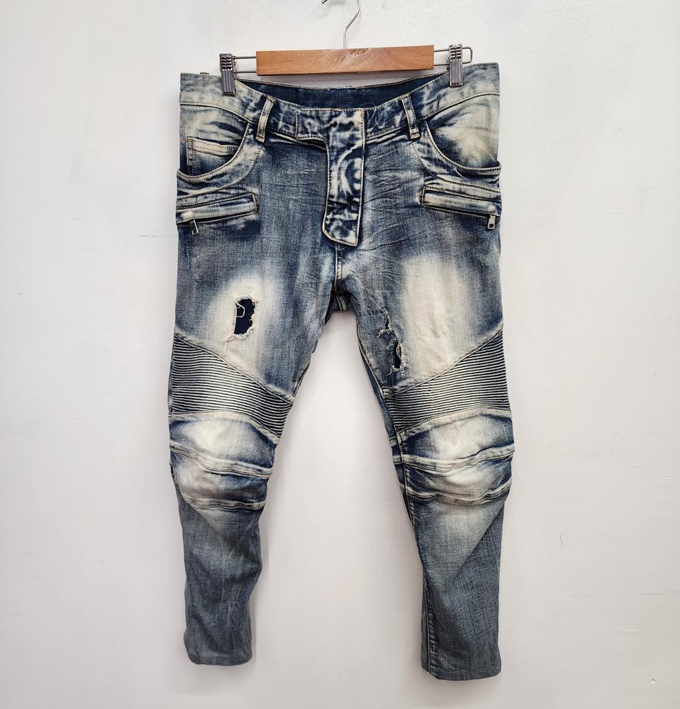 발망 바이커진(34인치)