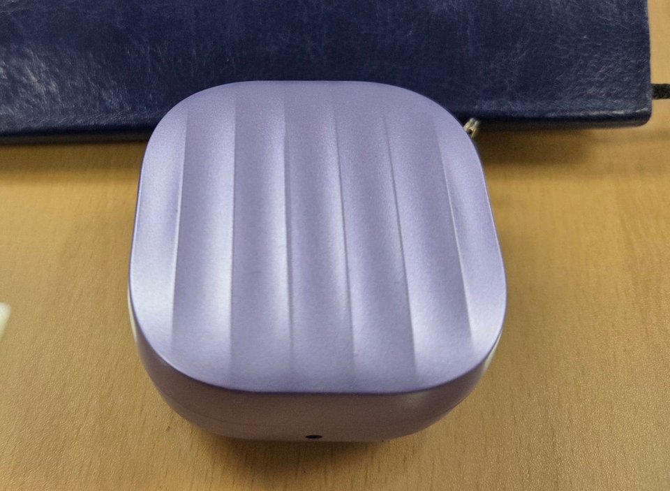 갤럭시 버즈