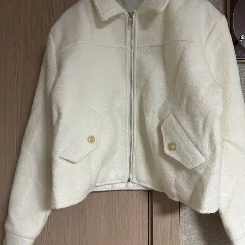 새상품 봄자켓 마른77까지