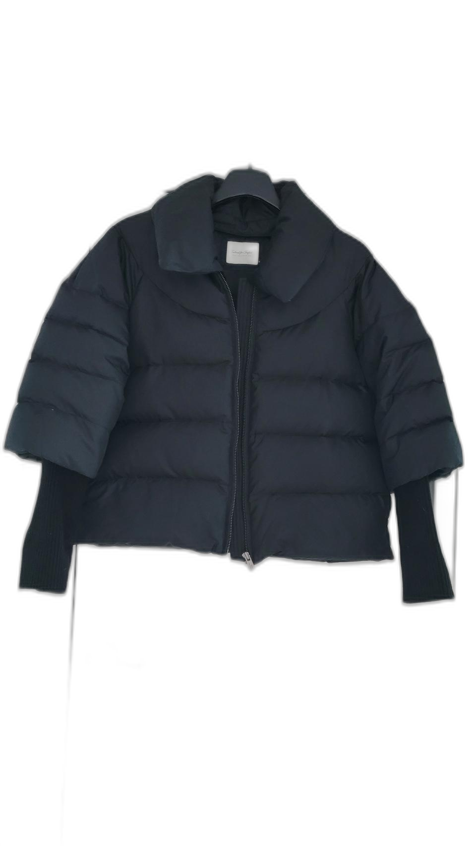 PAT COLLECTION 구스패딩