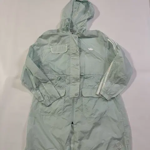 아디다스 여성 바람막이(XS사이즈)