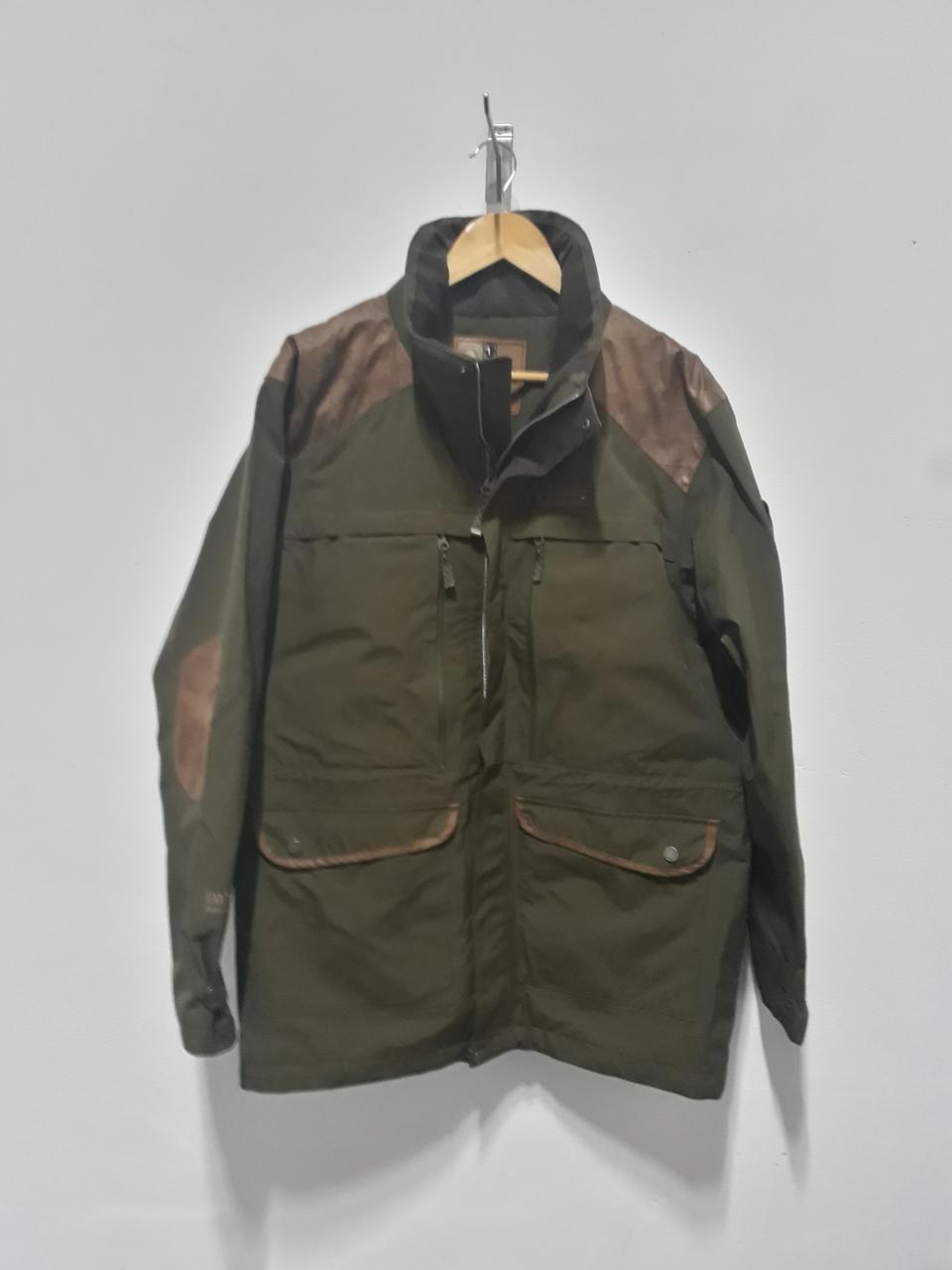 블랙야크 고어텍스 U 얼반자켓