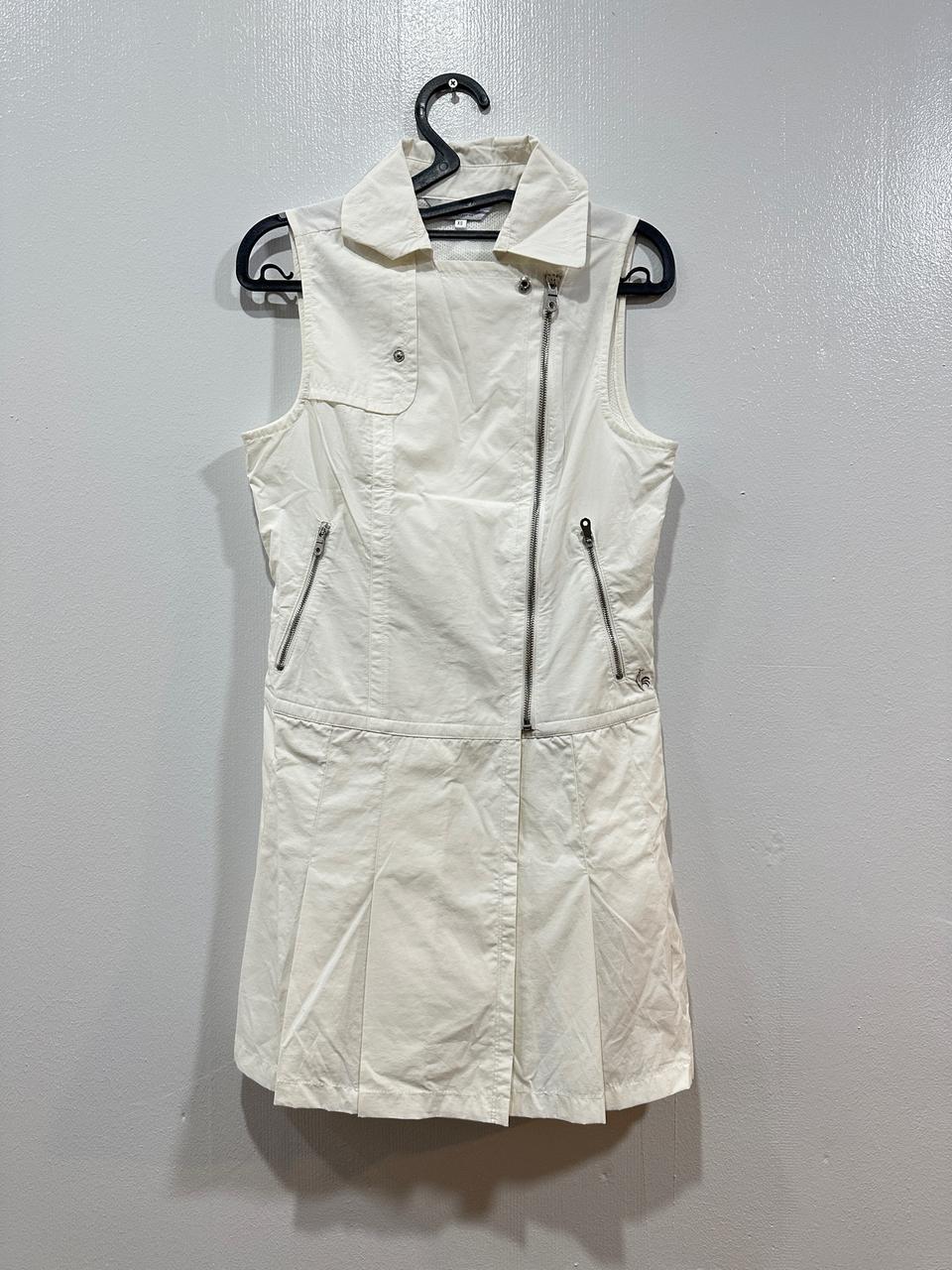 르꼬끄골프 민소매원피스