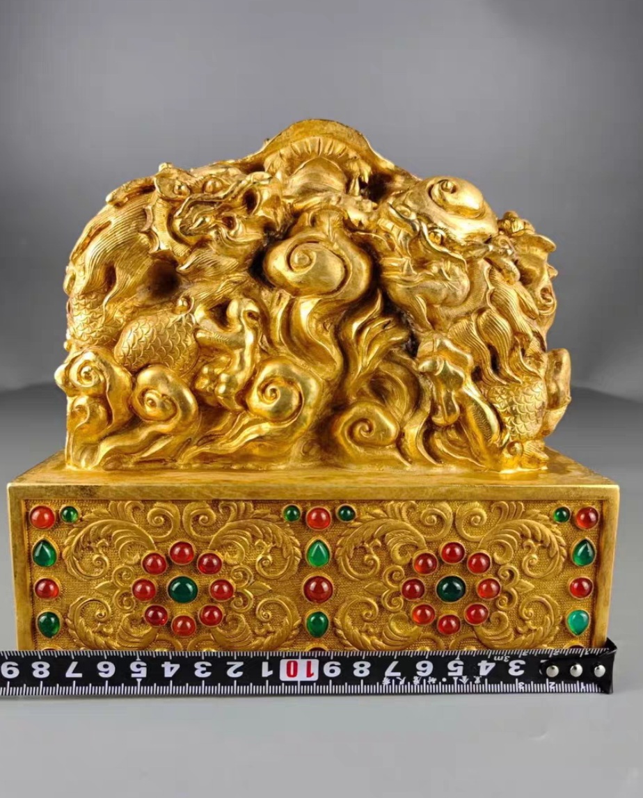 옛날유금 보석 낙관 30kg