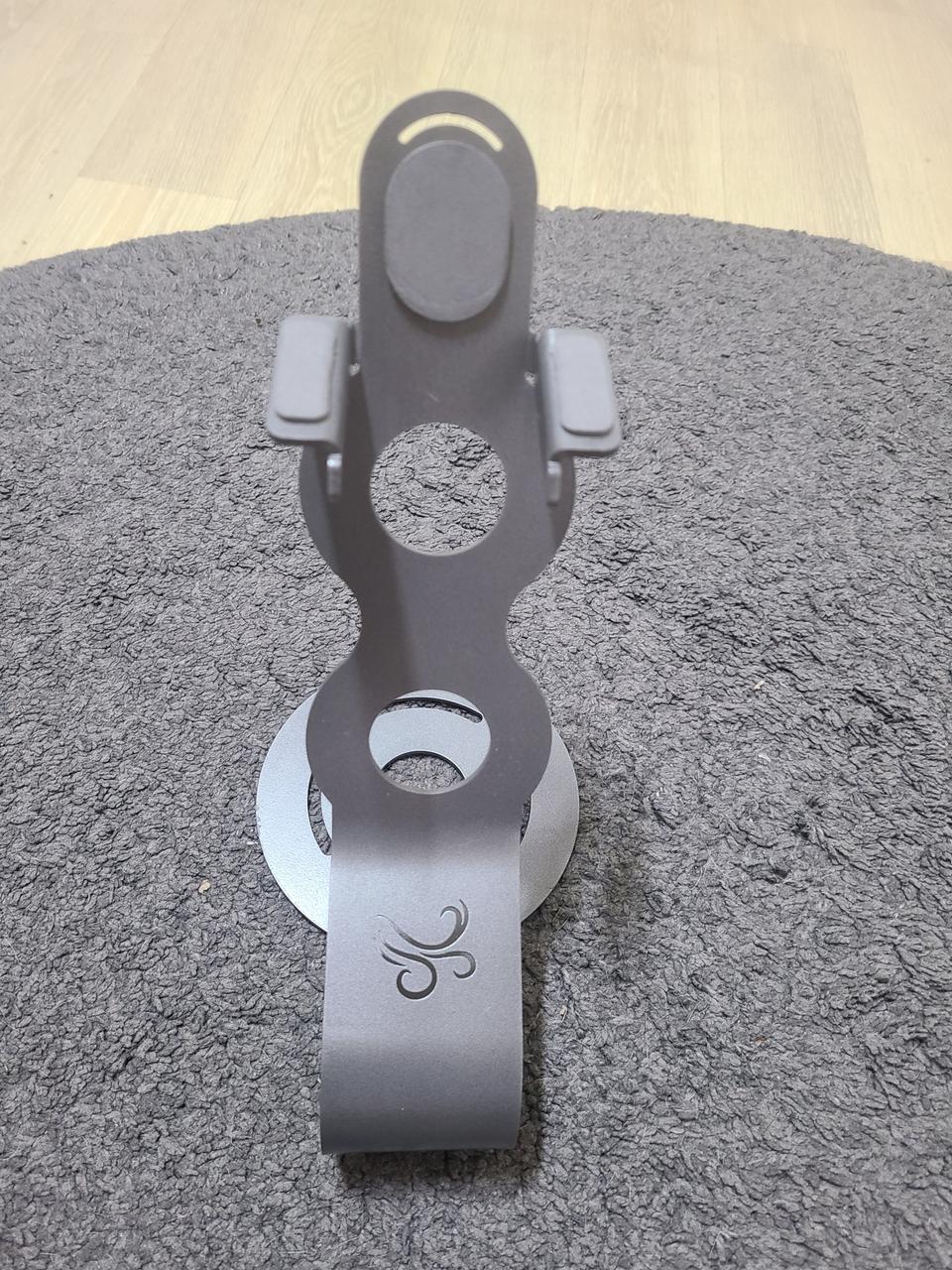 다이슨 슈퍼소닉 드라이기 거치대 보관함 (중고)