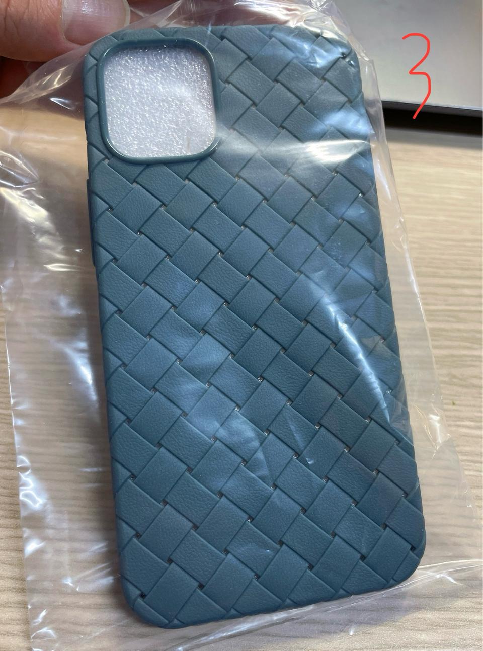 아이폰12(미니)케이스 필름