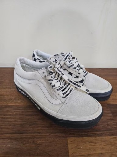 반스x듀스 콜라보 245