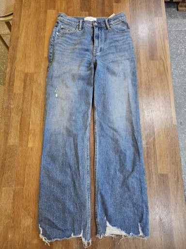 캘빈클라인 일자핏 여성 28-9