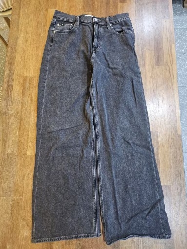 캘빈클라인 부츠컷 여성 28-9