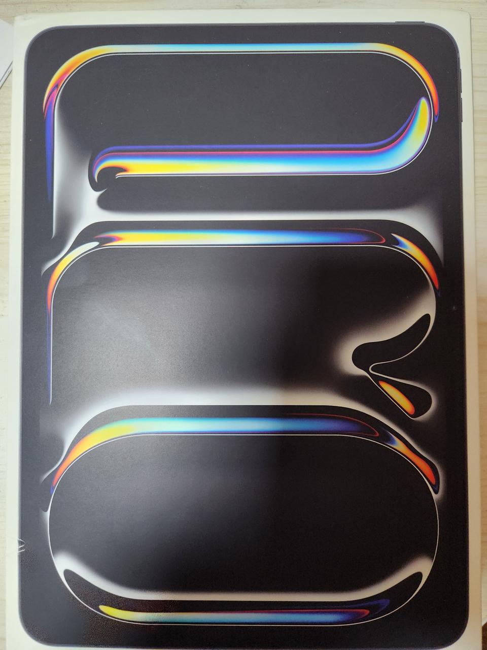 미개봉 아이패드프로 m4 11 256GB