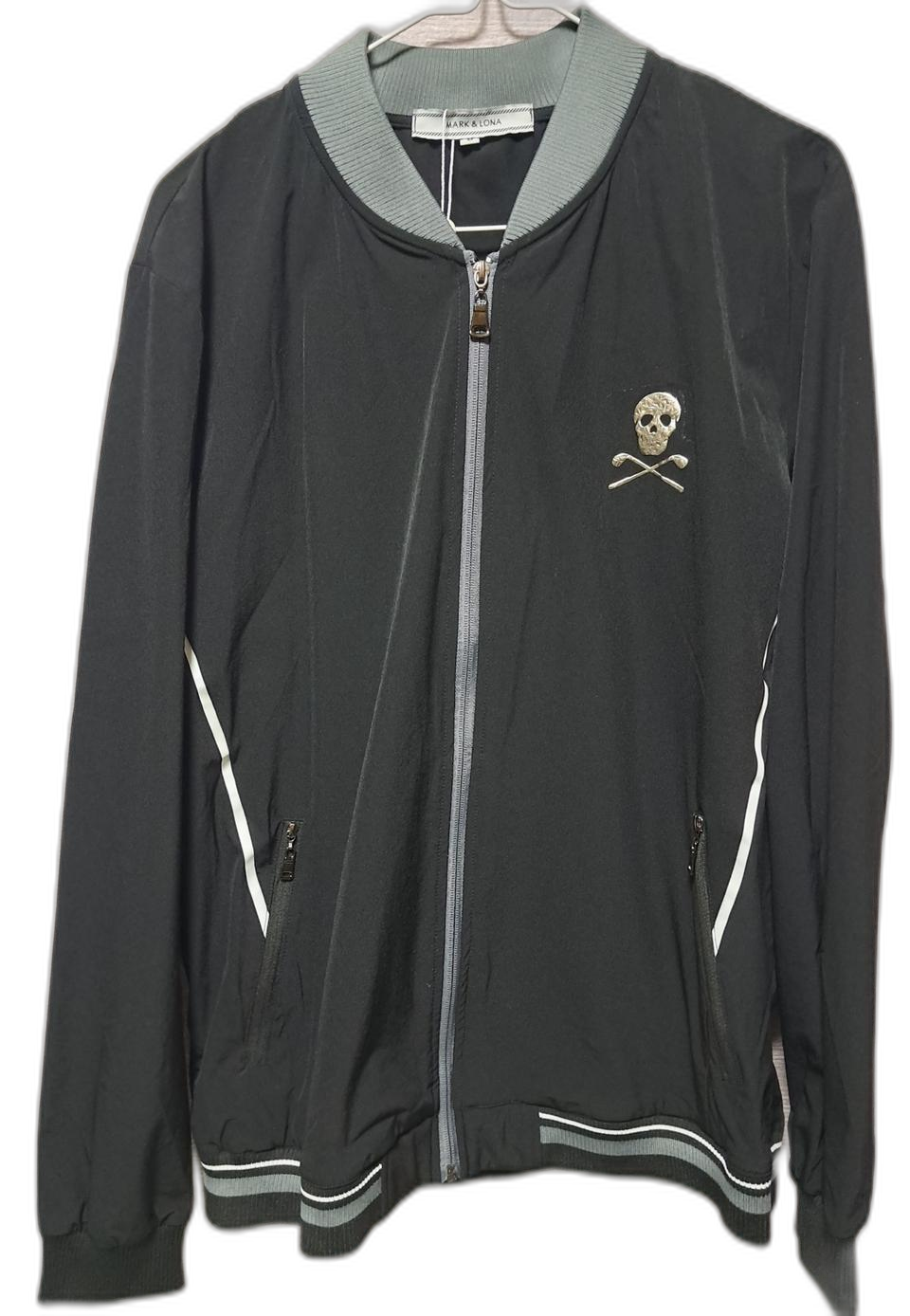 새상품~마크앤로나 골프 바람막이