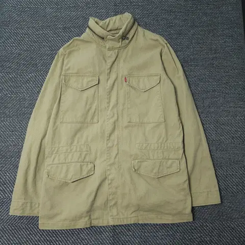 리바이스 자켓 M