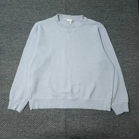 코스 와플 티셔츠 L