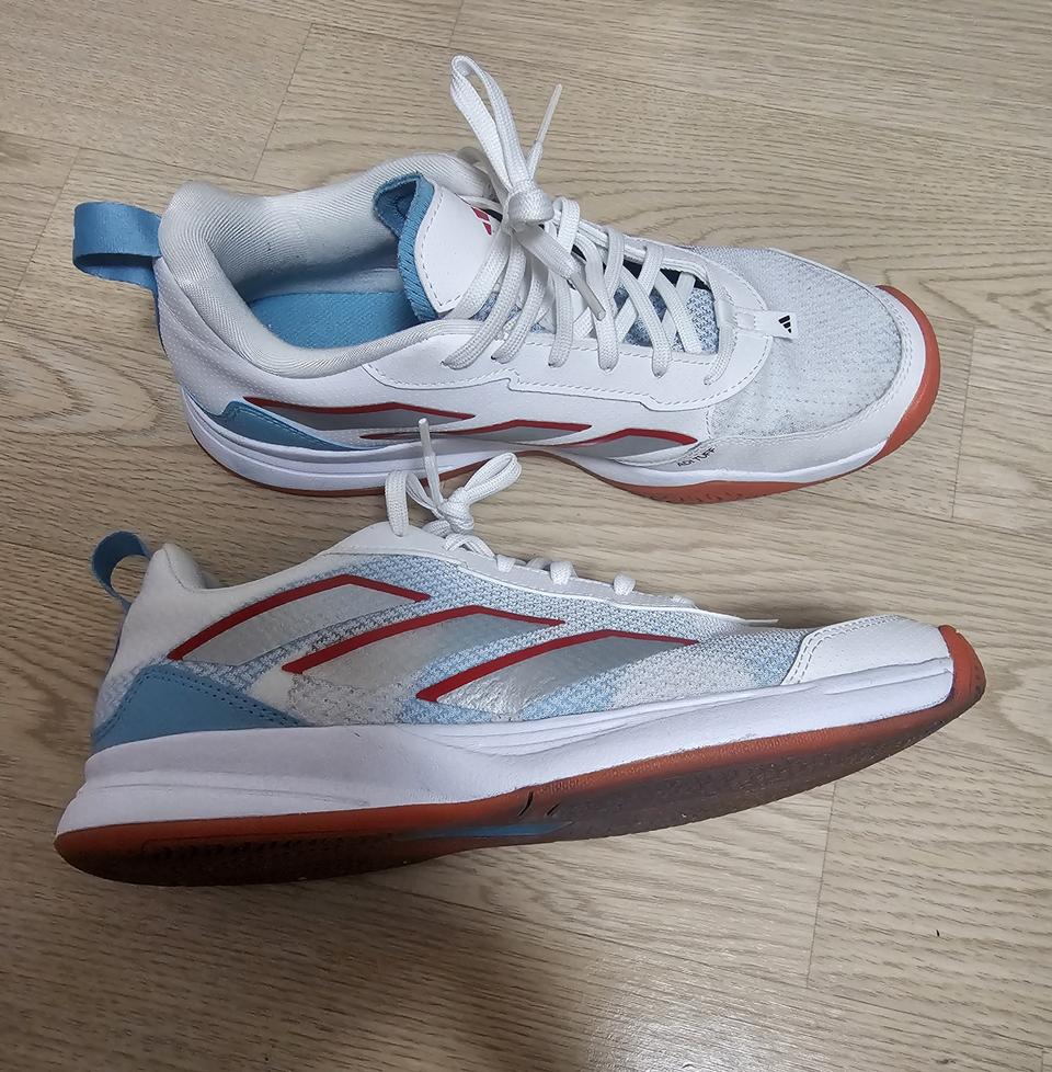 아디다스 테니스화255