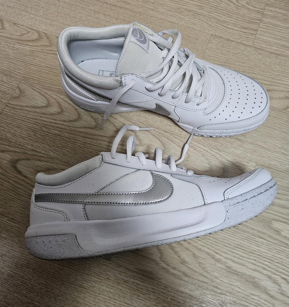 나이키 테니스화250